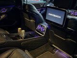 Mercedes Maybach S-class