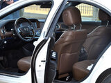 Аренда белого Mercedes S-class W222 Long с водителем в Минске | VIP Cortege