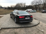 Audi A8 D4 Long
