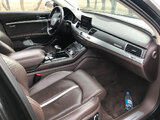 Audi A8 D4 Long