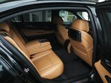 BMW 7 серии F02 Long