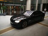 BMW 7 серии F02 Long
