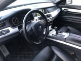 BMW 7 серии F02 Long