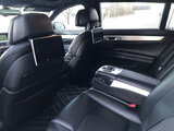 BMW 7 серии F02 Long