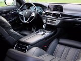 BMW 7 серии G12 Long