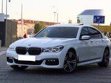 BMW 7 серии G12 Long