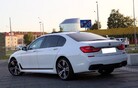 BMW 7 серии G12 Long