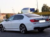 BMW 7 серии G12 Long
