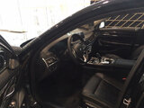 BMW 7 серии G12 Long