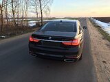 BMW 7 серии G12 Long
