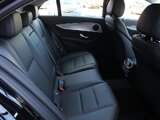 Mercedes E-class W213 черный