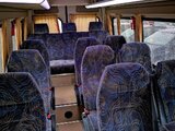 Mercedes Sprinter черный