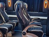Mercedes Sprinter белый