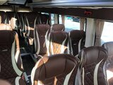 Mercedes Sprinter черный