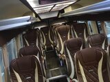 Mercedes Sprinter черный