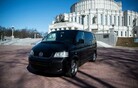 Volkswagen Multivan T5