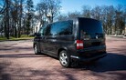 Volkswagen Multivan T5