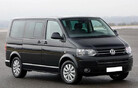 Volkswagen Multivan T5
