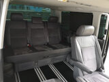Mercedes V class