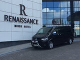 Mercedes V class