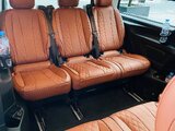 Mercedes Vito черный