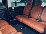 Mercedes Vito черный