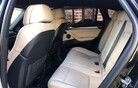 BMW X6 E71 черный