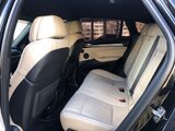 BMW X6 E71 черный