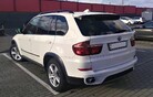 BMW X5 E70 белый