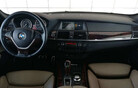 BMW X5 E70 белый