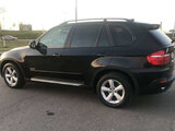 BMW X5 E70 черный
