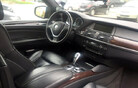 BMW X5 E70 черный