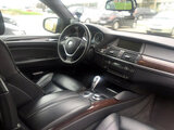 BMW X5 E70 черный