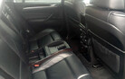 BMW X5 E70 черный