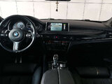BMW X5 F15 белый