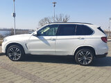 BMW X5 F15 белый