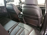BMW X5 F15 белый