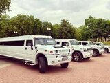 Лимузин Hummer