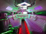 Лимузин Hummer