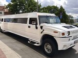 Лимузин Hummer
