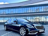 Mercedes Maybach