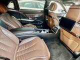 Mercedes Maybach