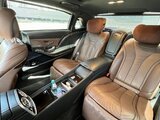 Mercedes Maybach