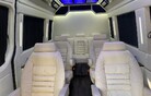 Mercedes Sprinter белый