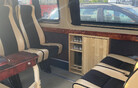 Mercedes Sprinter белый 2016