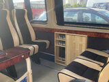 Mercedes Sprinter белый 2016