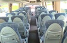 Автобус Scania 2014 белый