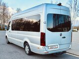 Mercedes-Benz Sprinter VIP 2023 (7 мест)