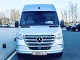 Mercedes-Benz Sprinter VIP 2023 (7 мест)