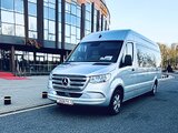Mercedes-Benz Sprinter VIP 2023 (7 мест)